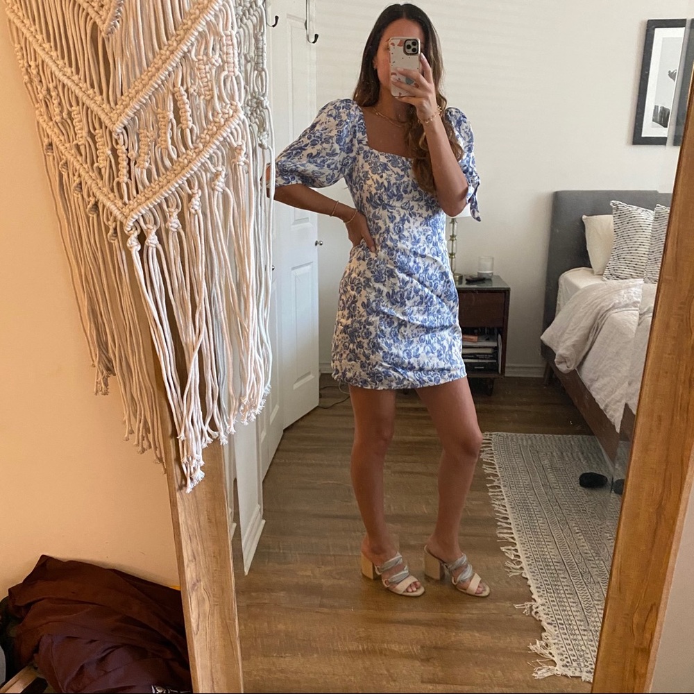 Lovers & Friends Mini Dress